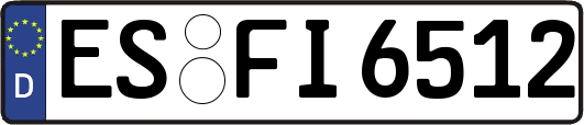 ES-FI6512