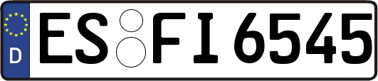 ES-FI6545