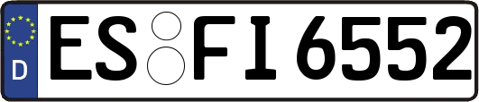 ES-FI6552