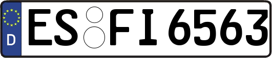 ES-FI6563