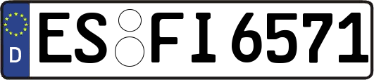 ES-FI6571