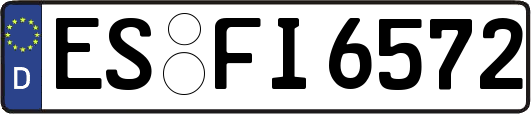 ES-FI6572