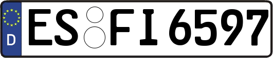 ES-FI6597