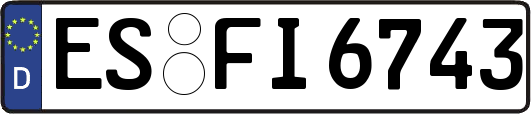 ES-FI6743