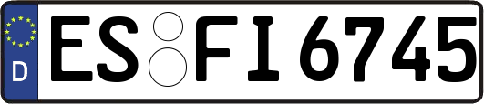 ES-FI6745