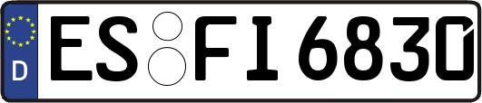 ES-FI6830