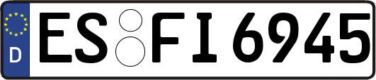 ES-FI6945