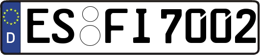 ES-FI7002