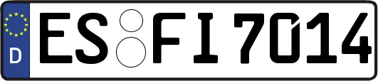 ES-FI7014