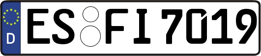 ES-FI7019