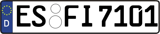 ES-FI7101