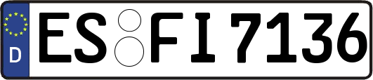 ES-FI7136