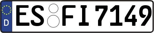 ES-FI7149