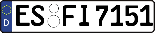 ES-FI7151