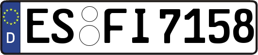 ES-FI7158