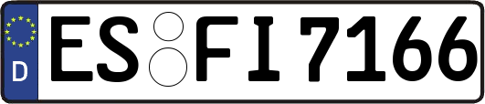 ES-FI7166