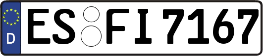 ES-FI7167
