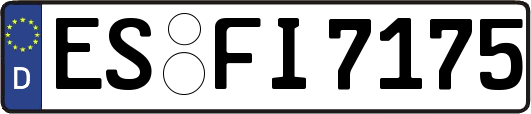 ES-FI7175