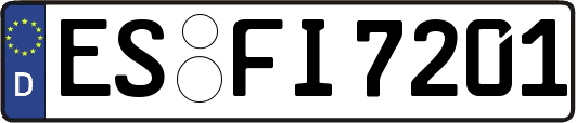 ES-FI7201
