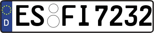 ES-FI7232