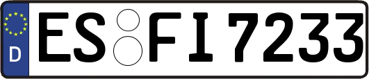 ES-FI7233