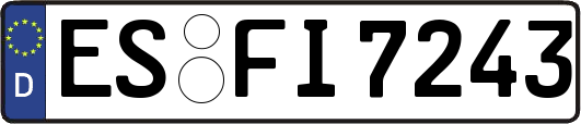 ES-FI7243