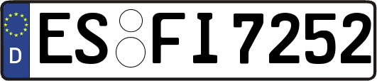 ES-FI7252