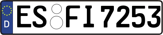 ES-FI7253