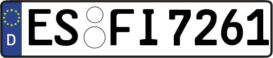 ES-FI7261