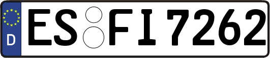 ES-FI7262