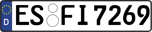 ES-FI7269