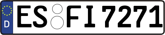 ES-FI7271