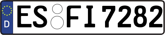 ES-FI7282