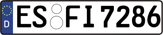 ES-FI7286