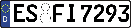 ES-FI7293