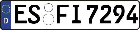 ES-FI7294