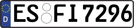 ES-FI7296