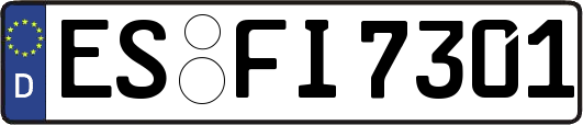 ES-FI7301