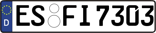 ES-FI7303