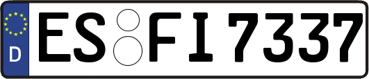 ES-FI7337