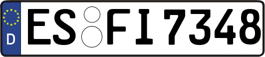 ES-FI7348