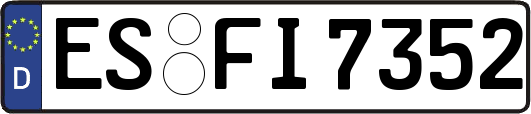 ES-FI7352