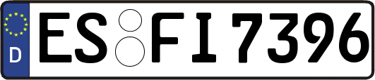 ES-FI7396