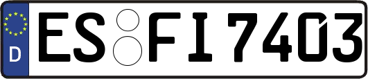 ES-FI7403