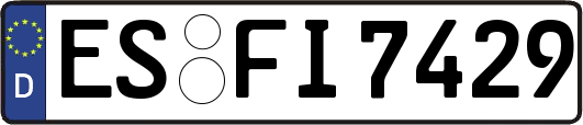 ES-FI7429