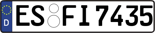 ES-FI7435