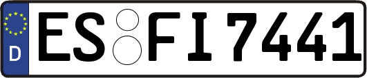 ES-FI7441