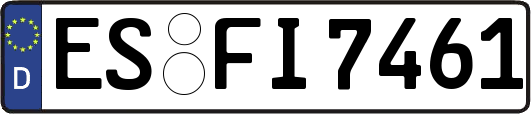 ES-FI7461