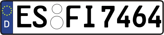 ES-FI7464