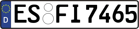 ES-FI7465
